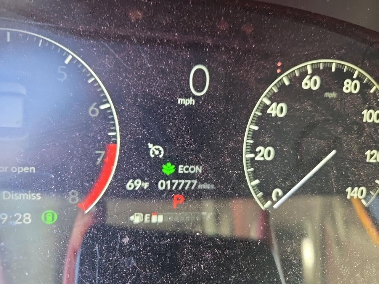 2025 Honda HR-V EX-L West Burlington IA