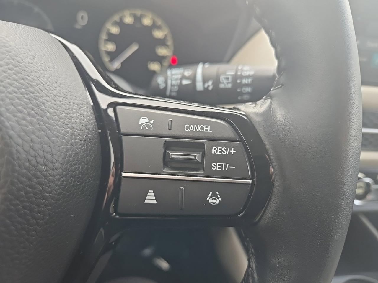 2025 Honda HR-V EX-L West Burlington IA