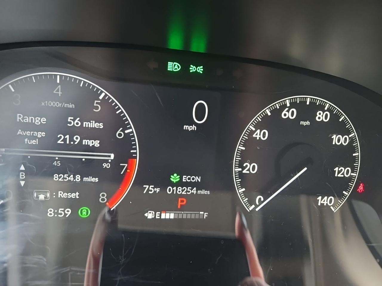 2025 Honda HR-V EX-L West Burlington IA
