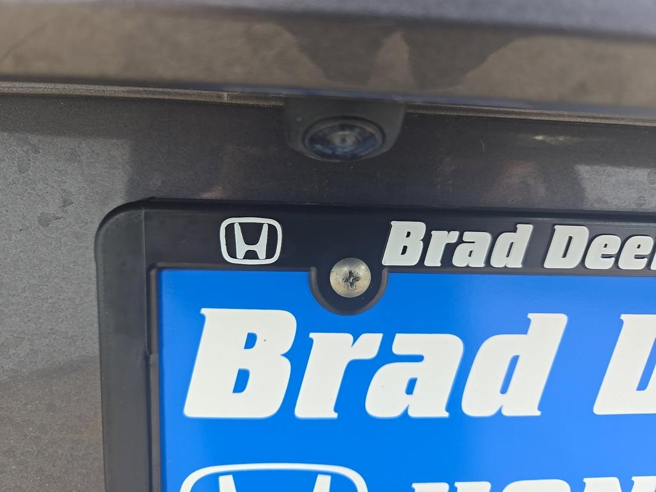 2025 Honda HR-V EX-L West Burlington IA