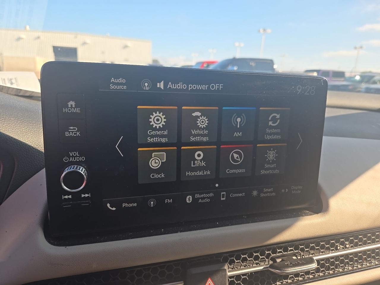 2025 Honda HR-V EX-L West Burlington IA