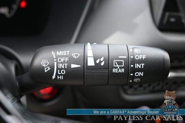2025 Honda HR-V HR-V Sport Anchorage AK