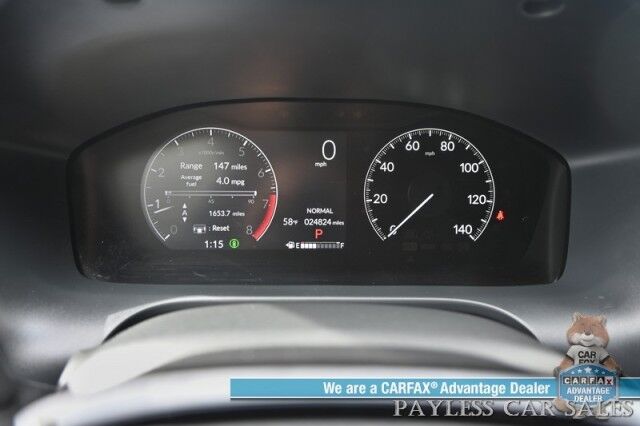 2025 Honda HR-V HR-V Sport Anchorage AK