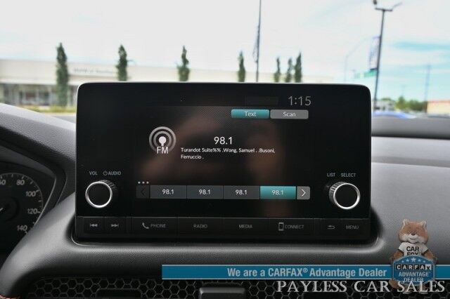 2025 Honda HR-V HR-V Sport Anchorage AK