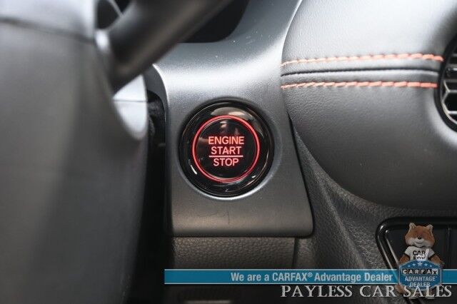 2025 Honda HR-V HR-V Sport Anchorage AK