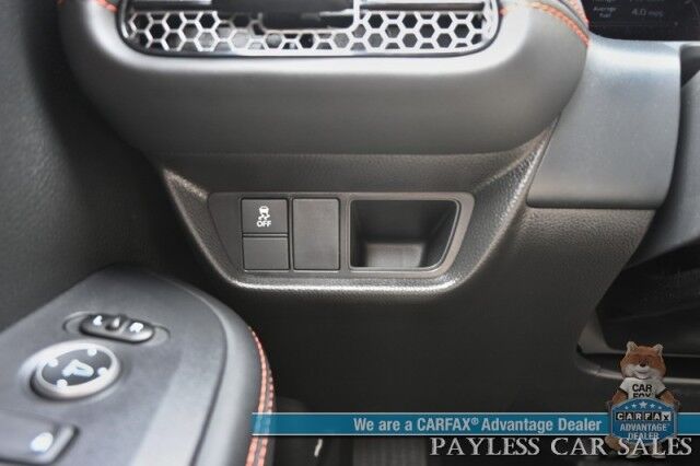 2025 Honda HR-V HR-V Sport Anchorage AK