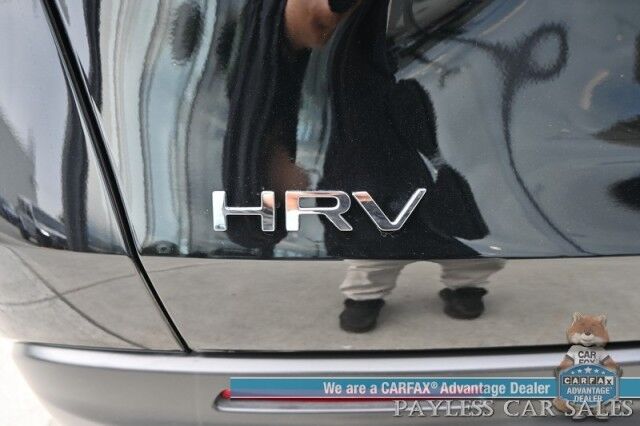 2025 Honda HR-V HR-V Sport Anchorage AK