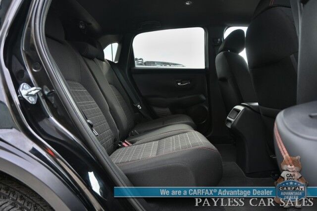 2025 Honda HR-V HR-V Sport Anchorage AK