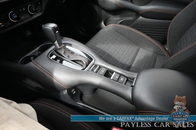 2025 Honda HR-V HR-V Sport Anchorage AK
