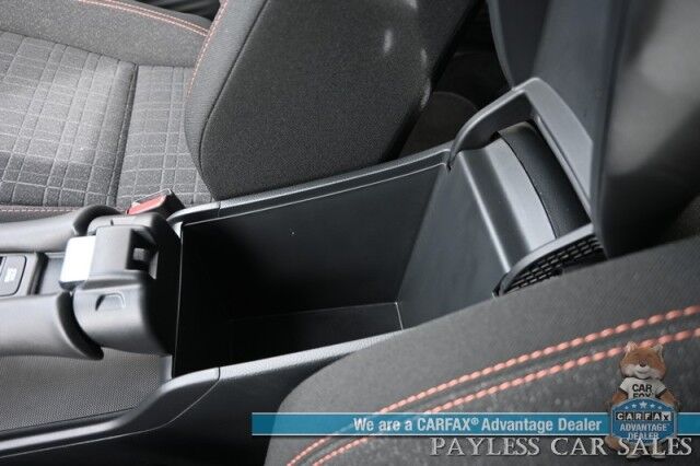 2025 Honda HR-V HR-V Sport Anchorage AK