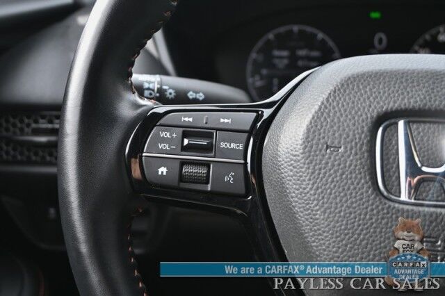 2025 Honda HR-V HR-V Sport Anchorage AK