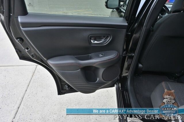 2025 Honda HR-V HR-V Sport Anchorage AK