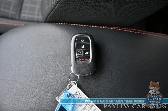2025 Honda HR-V HR-V Sport Anchorage AK