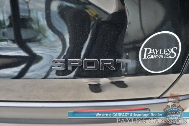 2025 Honda HR-V HR-V Sport Anchorage AK