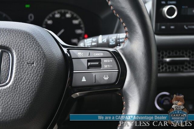 2025 Honda HR-V HR-V Sport Anchorage AK