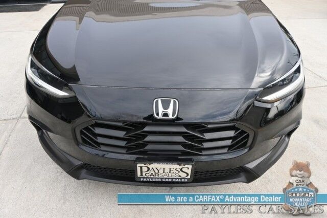 2025 Honda HR-V HR-V Sport Anchorage AK