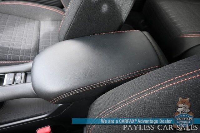 2025 Honda HR-V HR-V Sport Anchorage AK