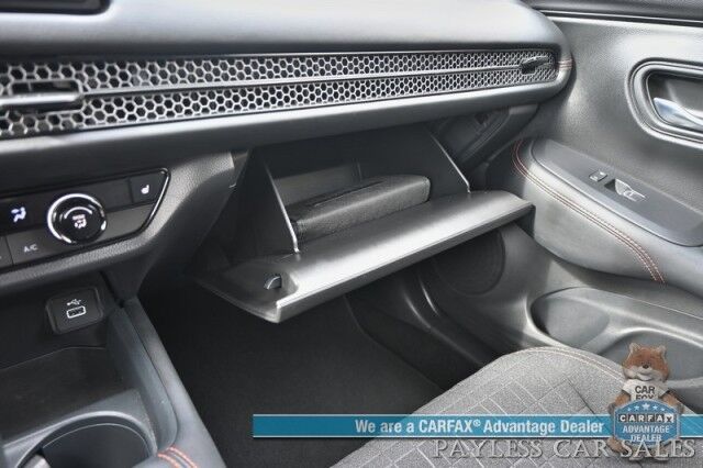 2025 Honda HR-V HR-V Sport Anchorage AK
