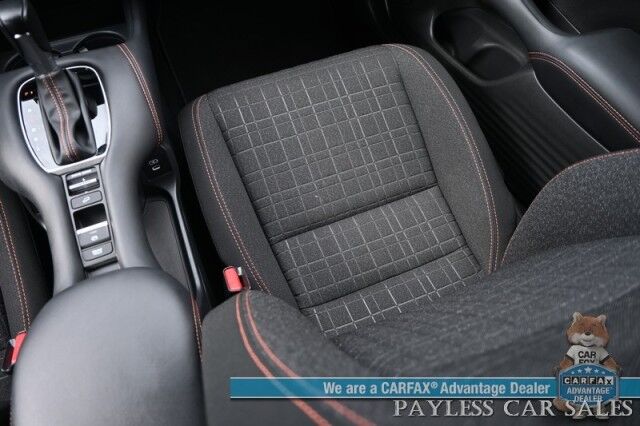 2025 Honda HR-V HR-V Sport Anchorage AK