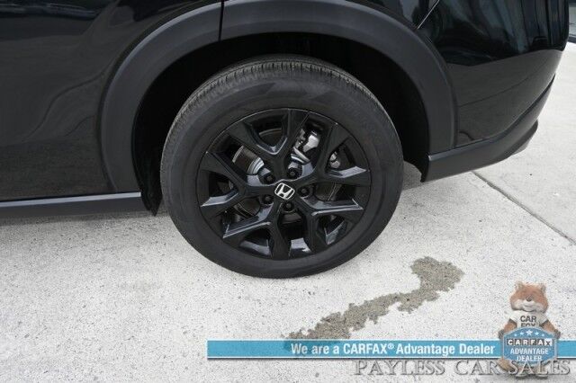 2025 Honda HR-V HR-V Sport Anchorage AK