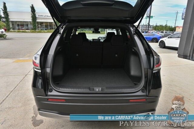 2025 Honda HR-V HR-V Sport Anchorage AK