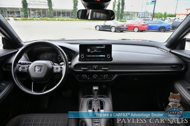 2025 Honda HR-V HR-V Sport Anchorage AK