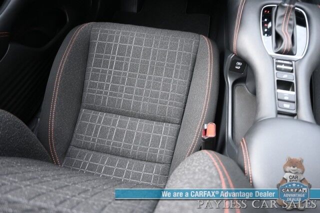 2025 Honda HR-V HR-V Sport Anchorage AK