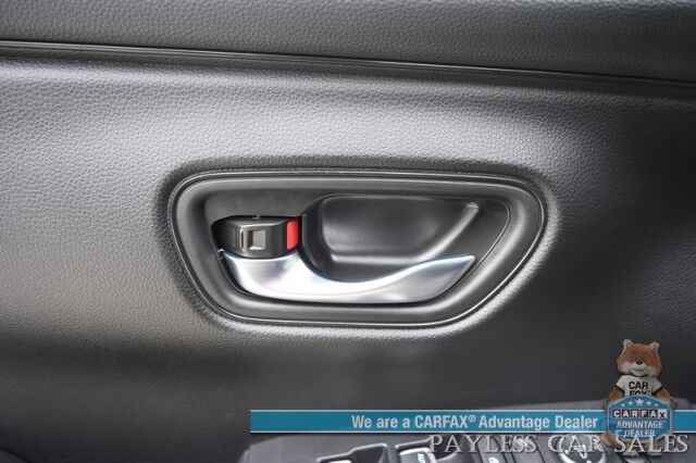 2025 Honda HR-V HR-V Sport Anchorage AK