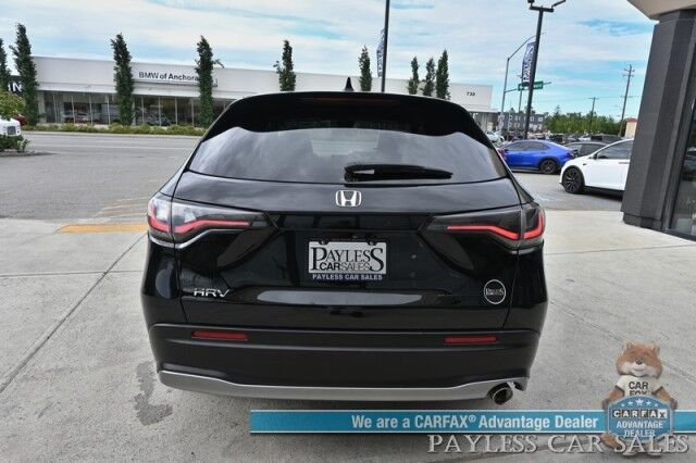 2025 Honda HR-V HR-V Sport Anchorage AK