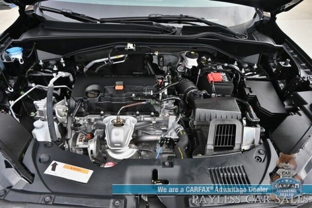 2025 Honda HR-V HR-V Sport Anchorage AK