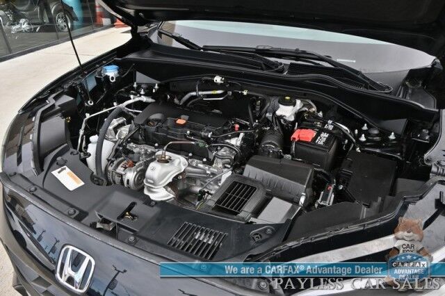 2025 Honda HR-V HR-V Sport Anchorage AK