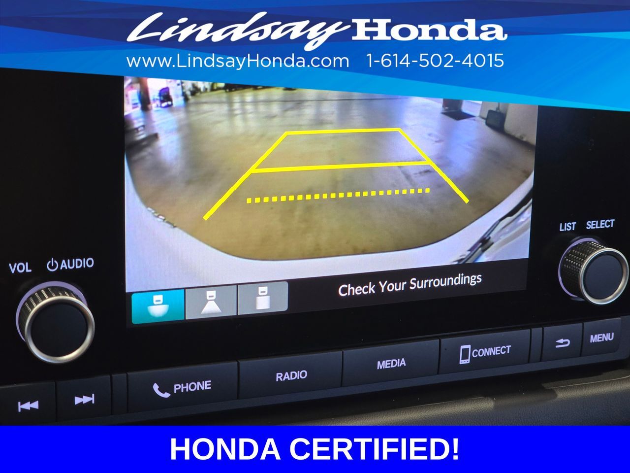 2025 Honda HR-V LX Columbus OH