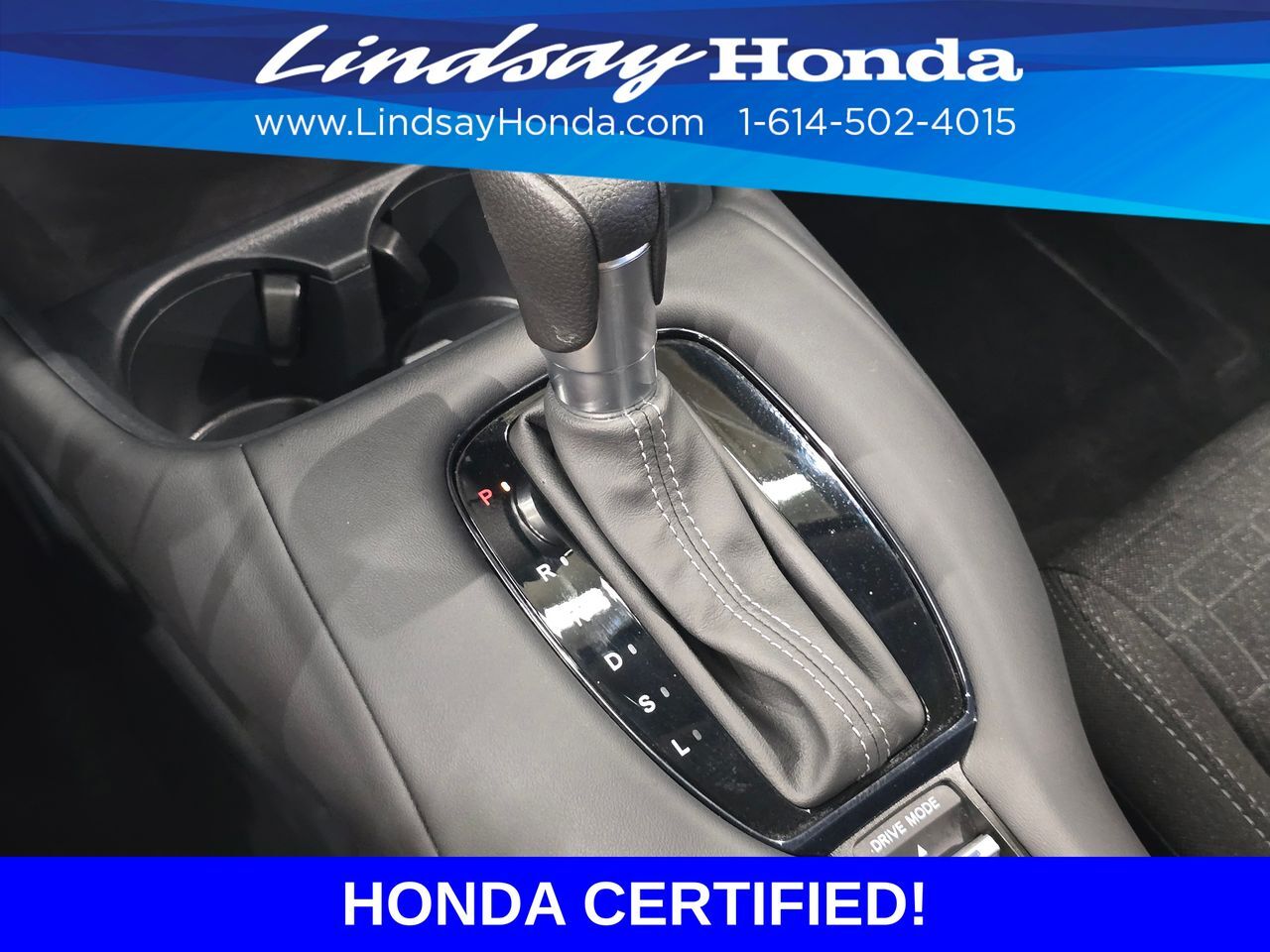 2025 Honda HR-V LX Columbus OH