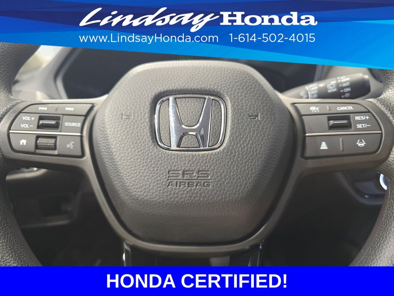 2025 Honda HR-V LX Columbus OH