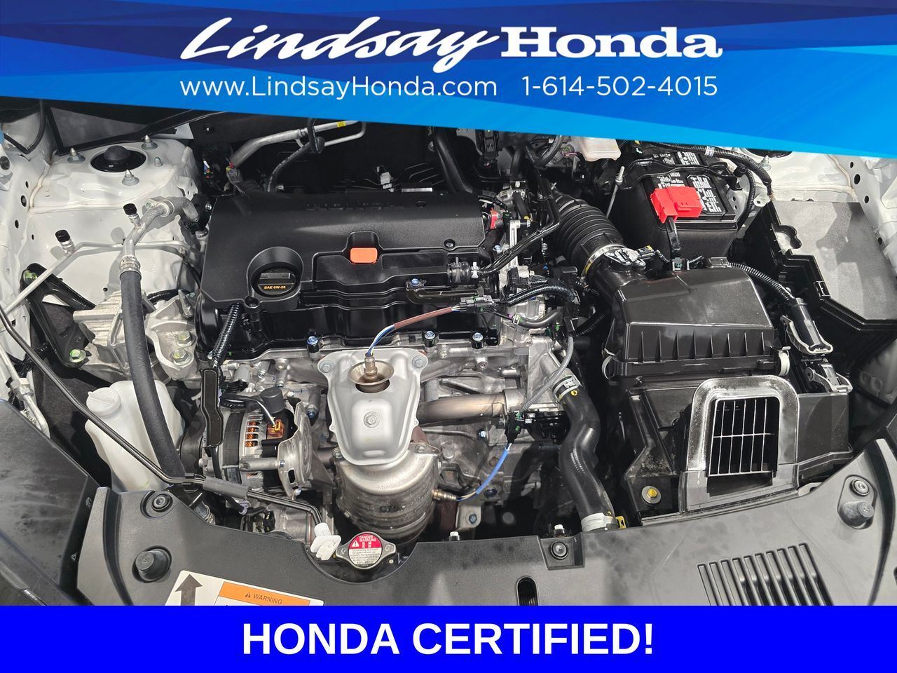 2025 Honda HR-V LX Columbus OH