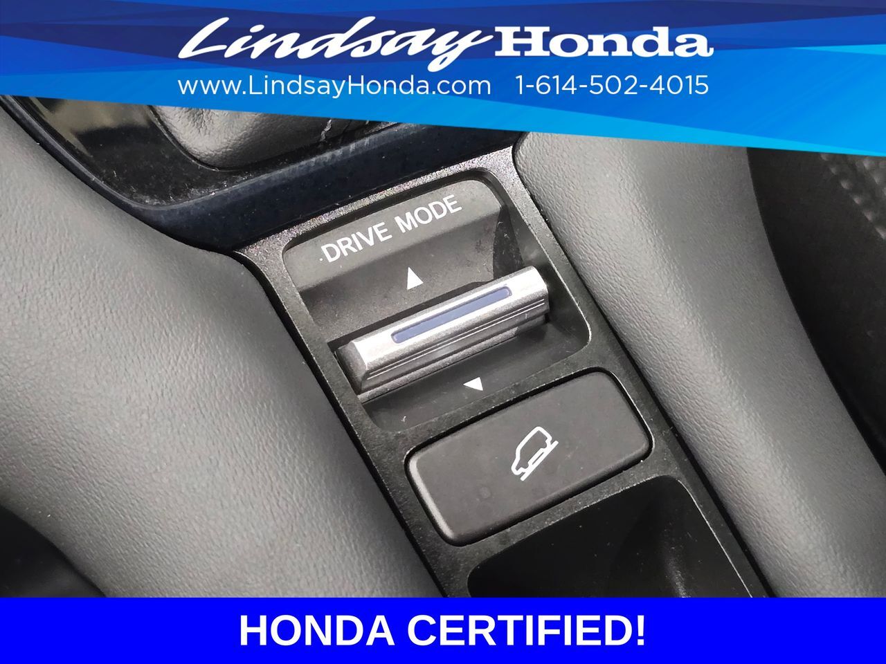 2025 Honda HR-V LX Columbus OH