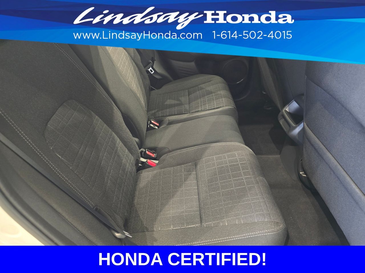 2025 Honda HR-V LX Columbus OH