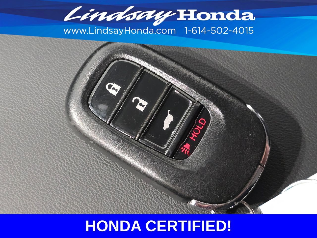 2025 Honda HR-V LX Columbus OH
