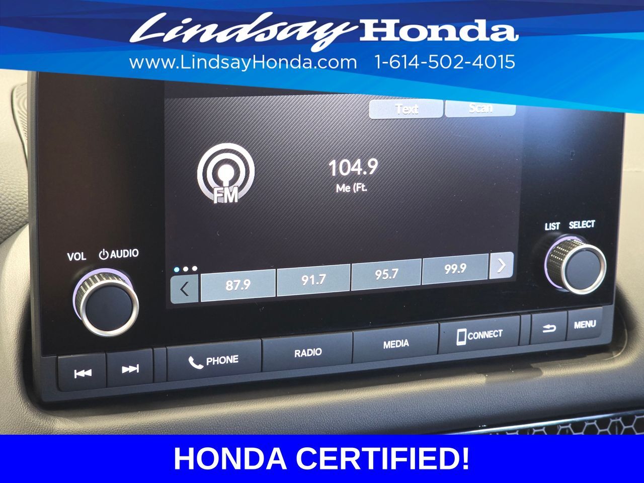 2025 Honda HR-V LX Columbus OH