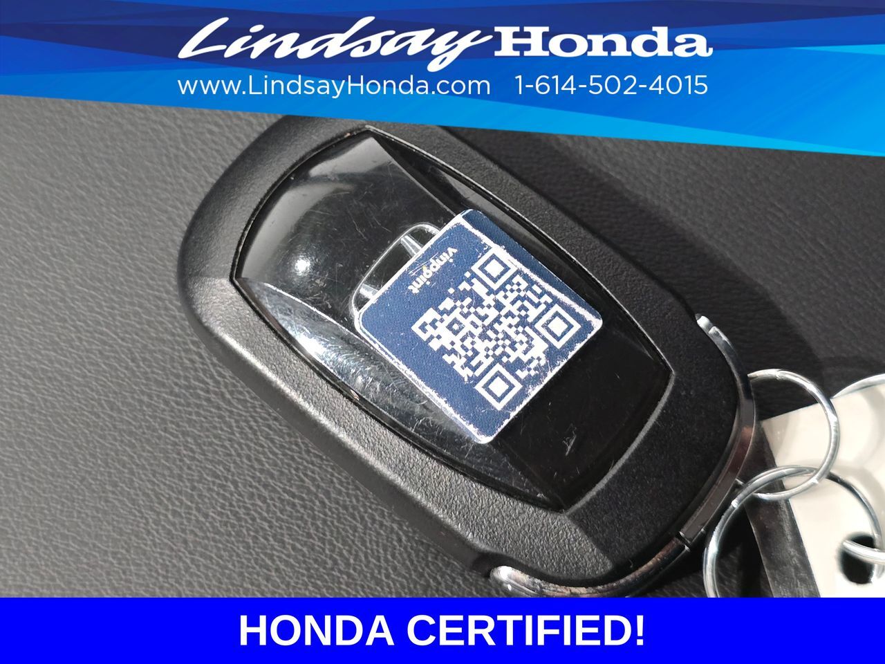 2025 Honda HR-V LX Columbus OH
