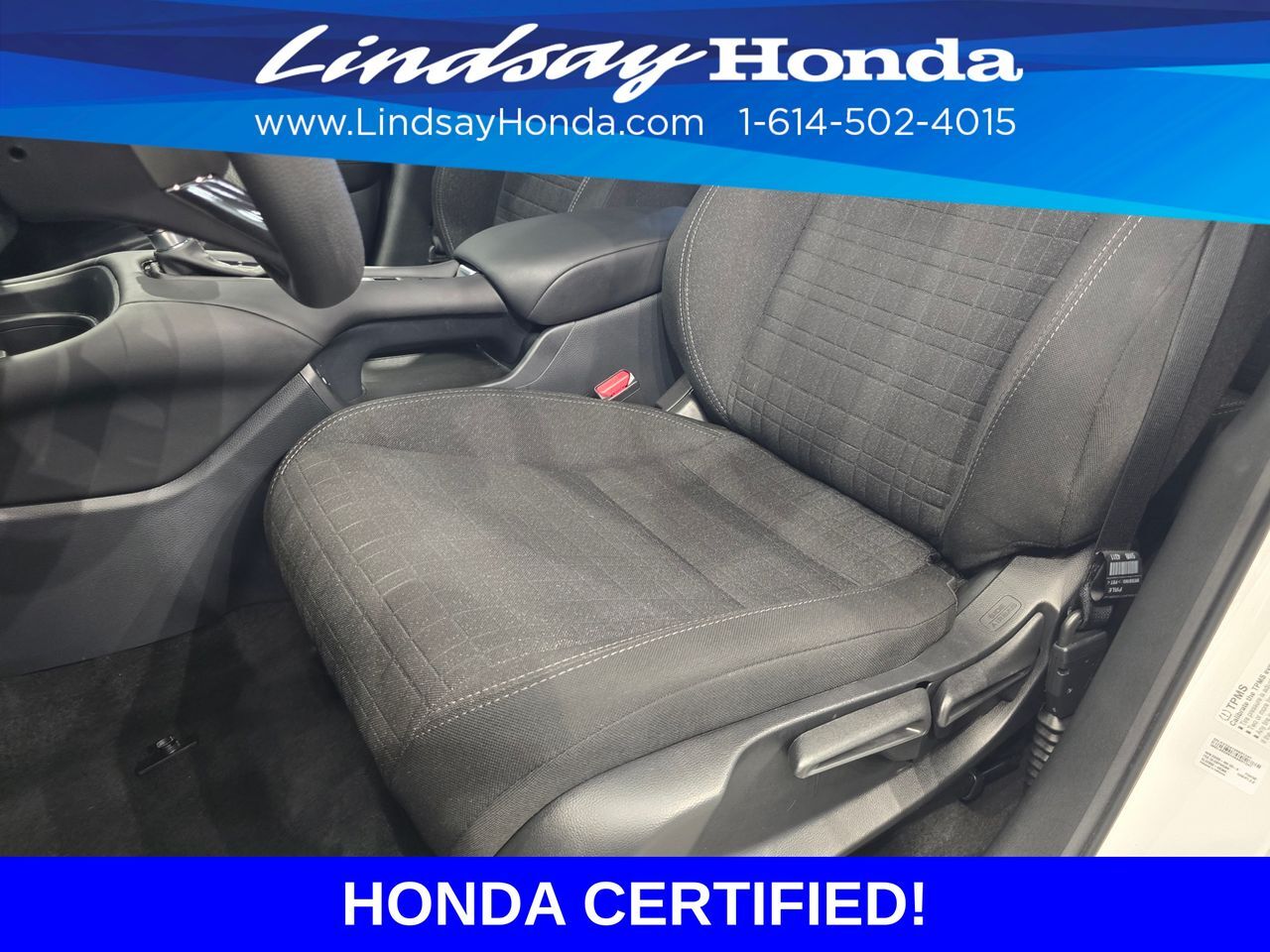 2025 Honda HR-V LX Columbus OH