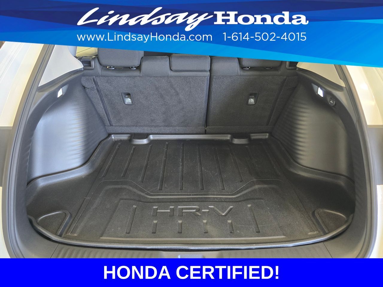 2025 Honda HR-V LX Columbus OH