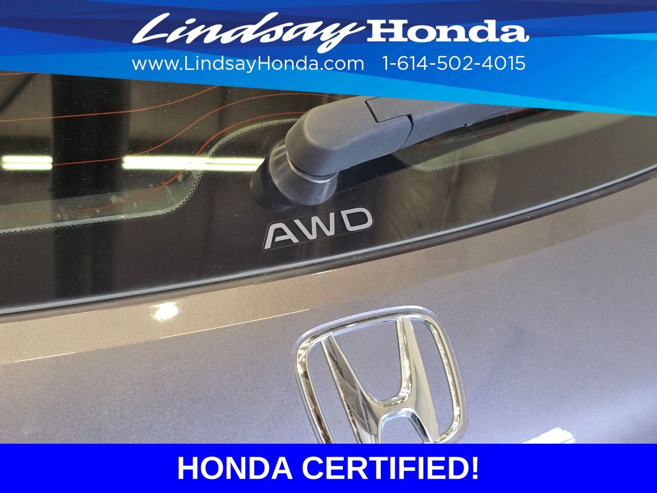2025 Honda HR-V LX Columbus OH