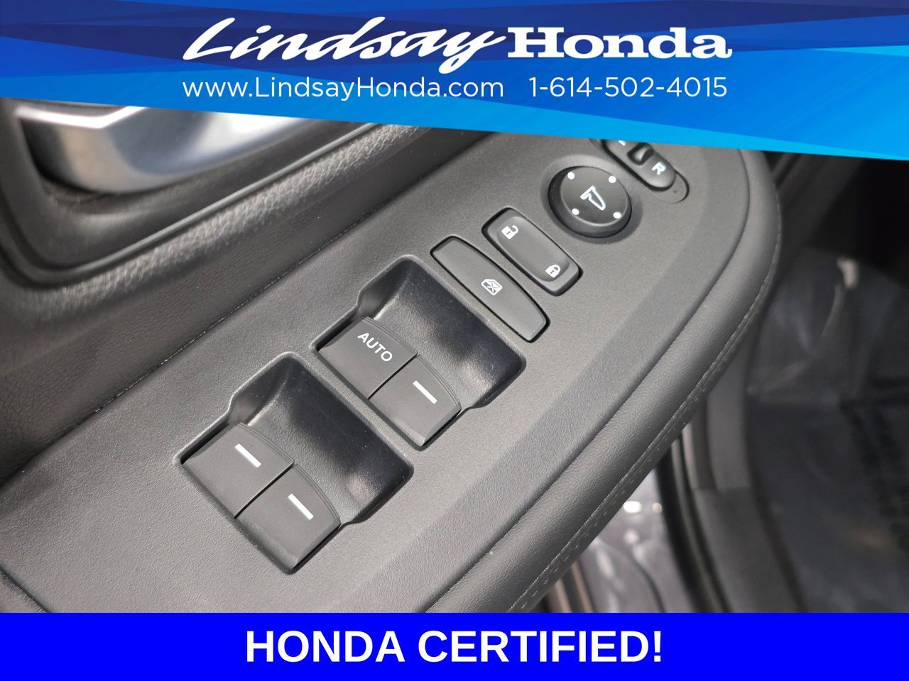 2025 Honda HR-V LX Columbus OH