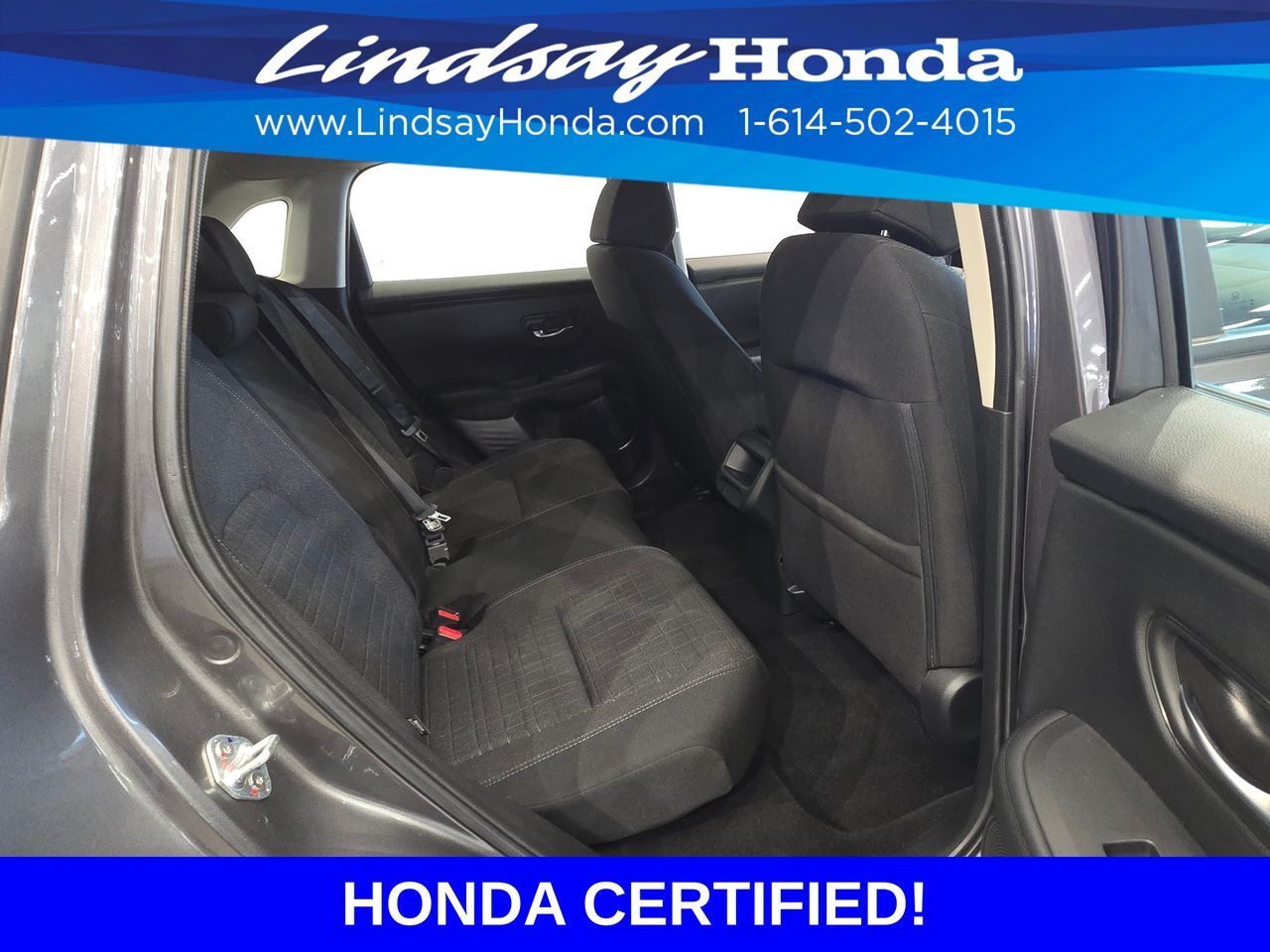 2025 Honda HR-V LX Columbus OH