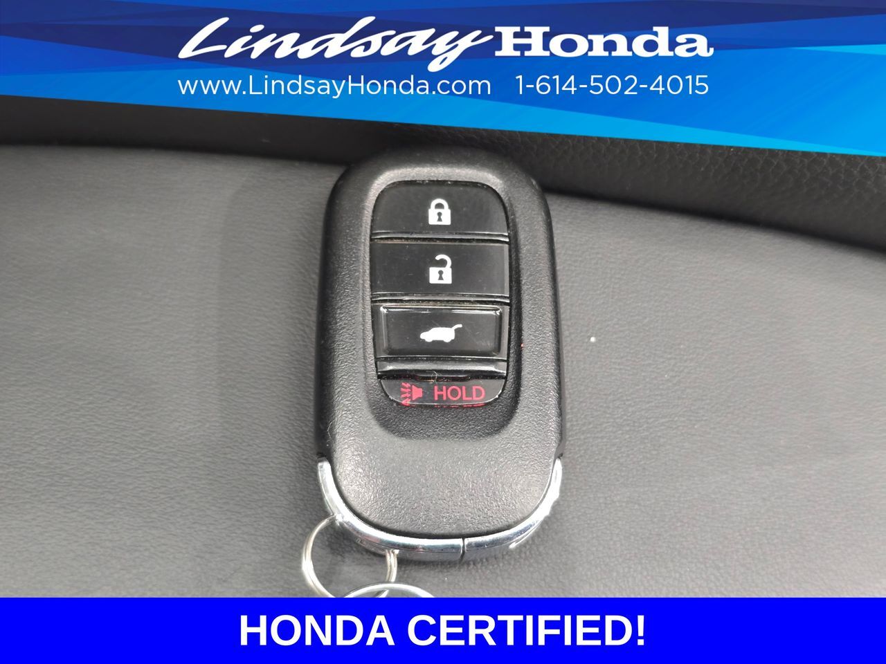 2025 Honda HR-V LX Columbus OH