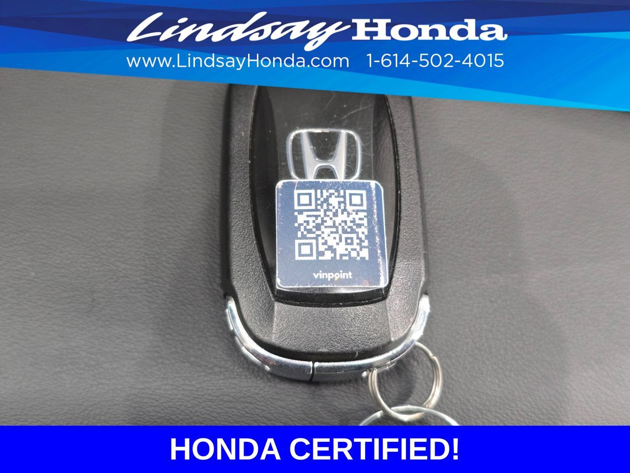 2025 Honda HR-V LX Columbus OH