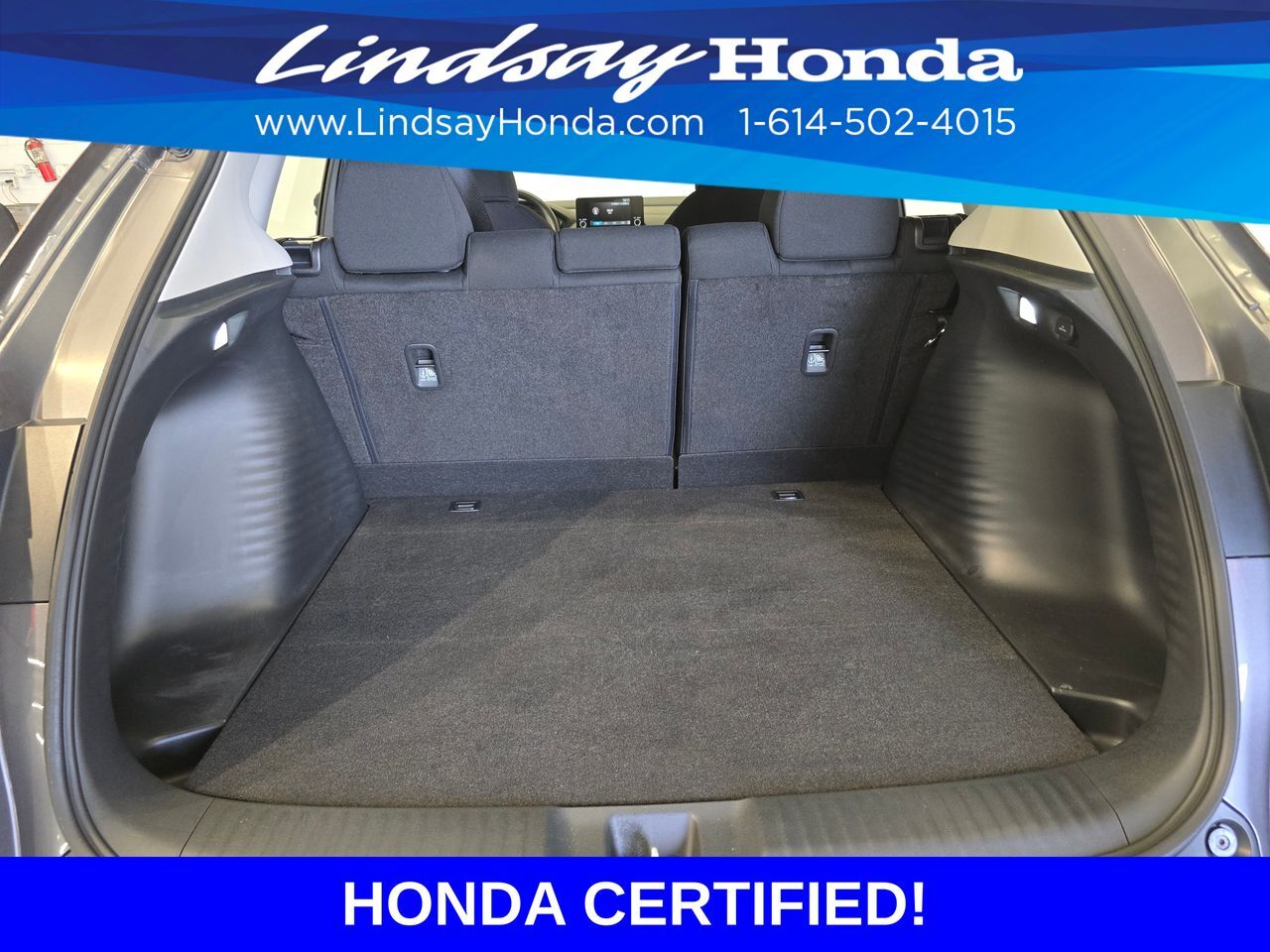 2025 Honda HR-V LX Columbus OH