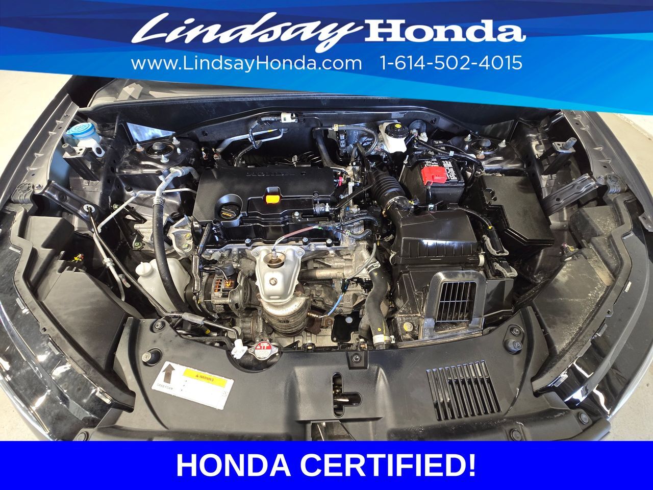 2025 Honda HR-V LX Columbus OH