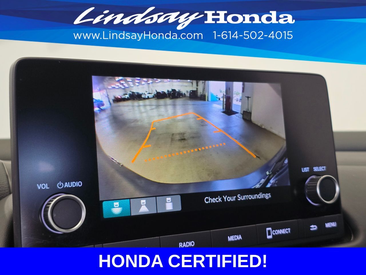 2025 Honda HR-V LX Columbus OH
